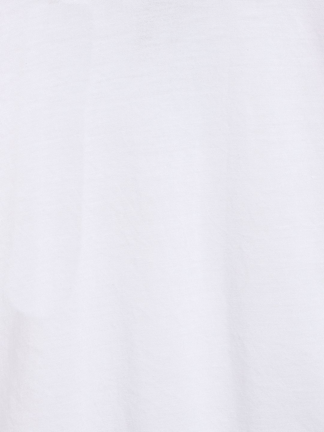 Boys Blue Colored Printed Casual Dungaree